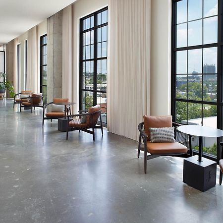 Bellyard, West Midtown Atlanta, A Tribute Portfolio Hotel Esterno foto