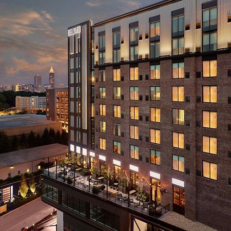 Bellyard, West Midtown Atlanta, A Tribute Portfolio Hotel Esterno foto