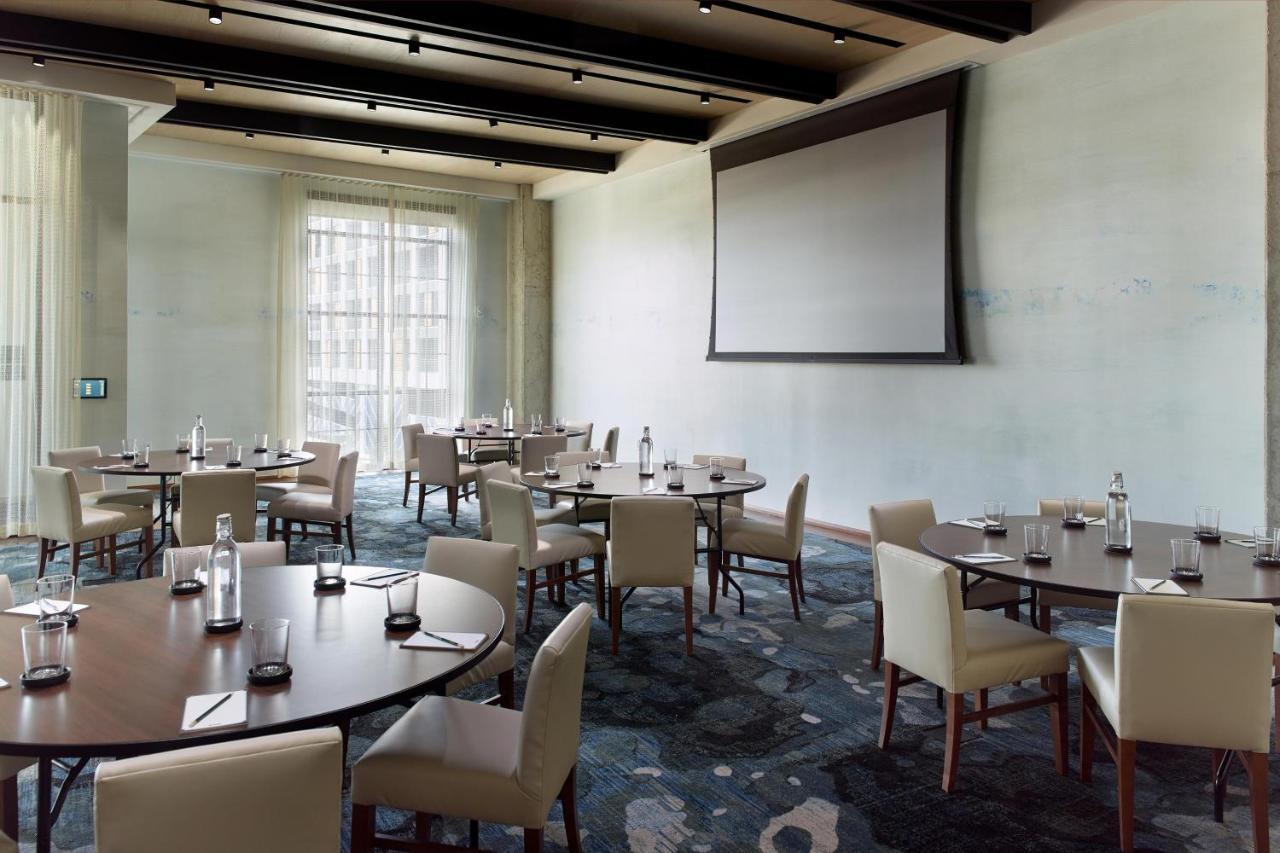 Bellyard, West Midtown Atlanta, A Tribute Portfolio Hotel Esterno foto