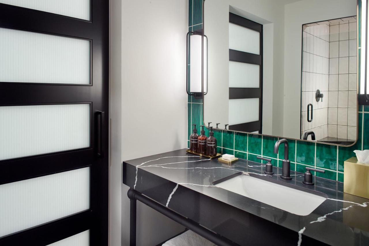 Bellyard, West Midtown Atlanta, A Tribute Portfolio Hotel Esterno foto