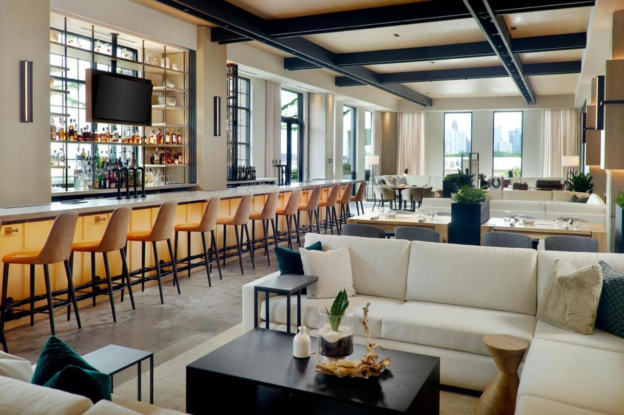 Bellyard, West Midtown Atlanta, A Tribute Portfolio Hotel Esterno foto