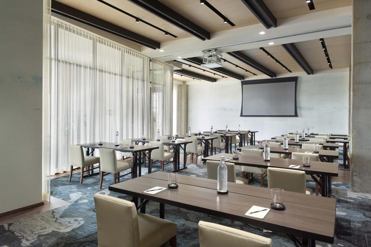 Bellyard, West Midtown Atlanta, A Tribute Portfolio Hotel Esterno foto