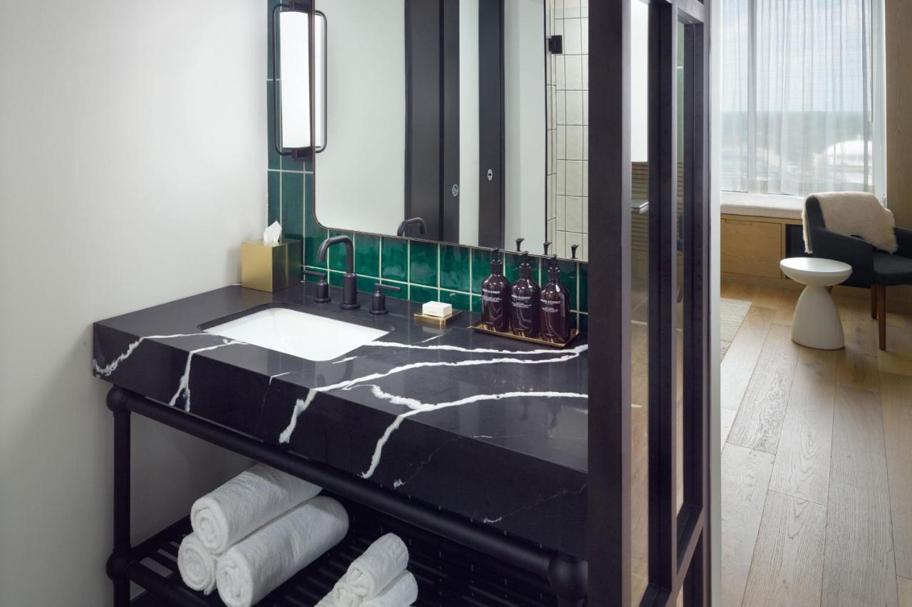 Bellyard, West Midtown Atlanta, A Tribute Portfolio Hotel Esterno foto