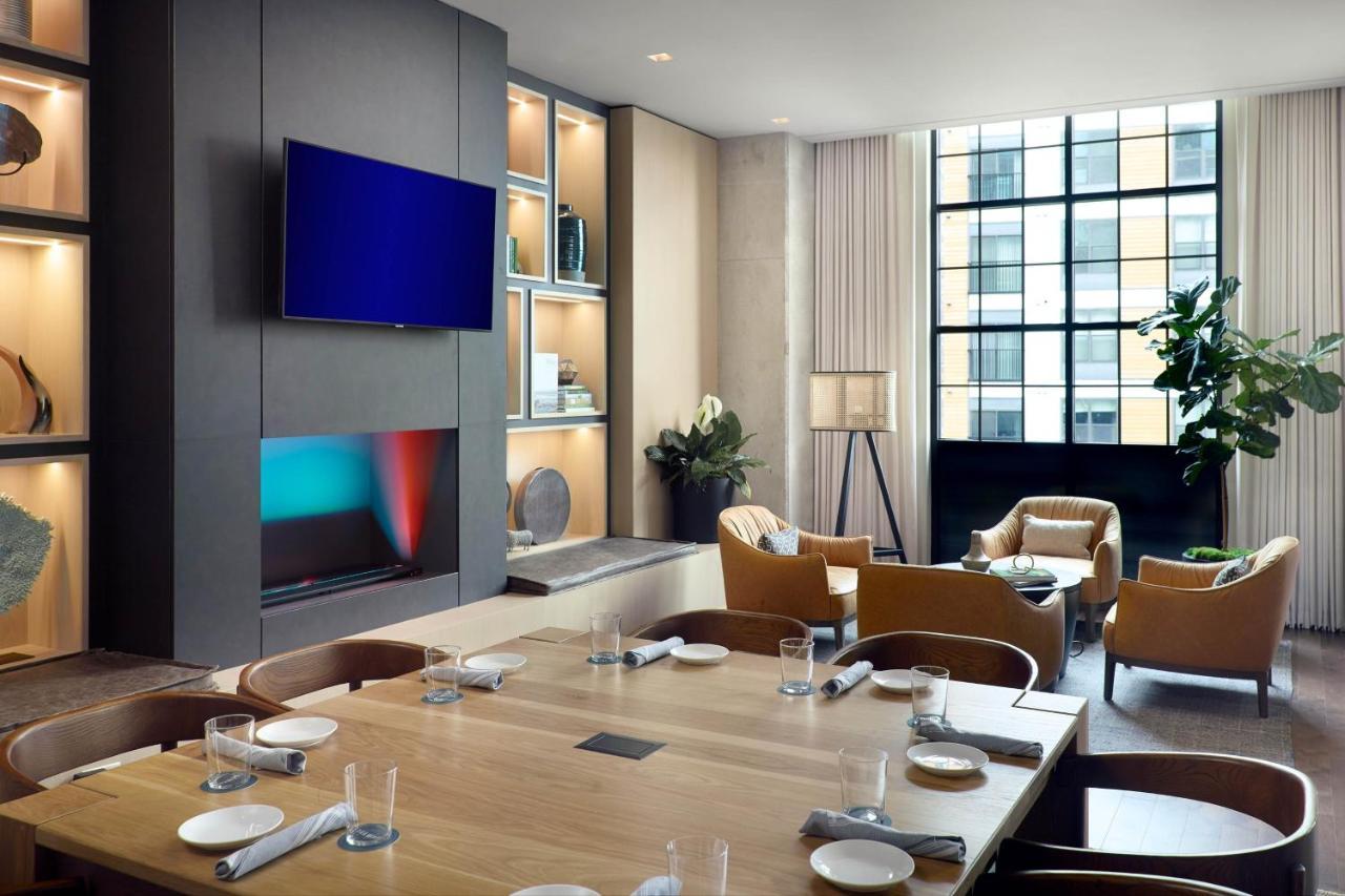 Bellyard, West Midtown Atlanta, A Tribute Portfolio Hotel Esterno foto
