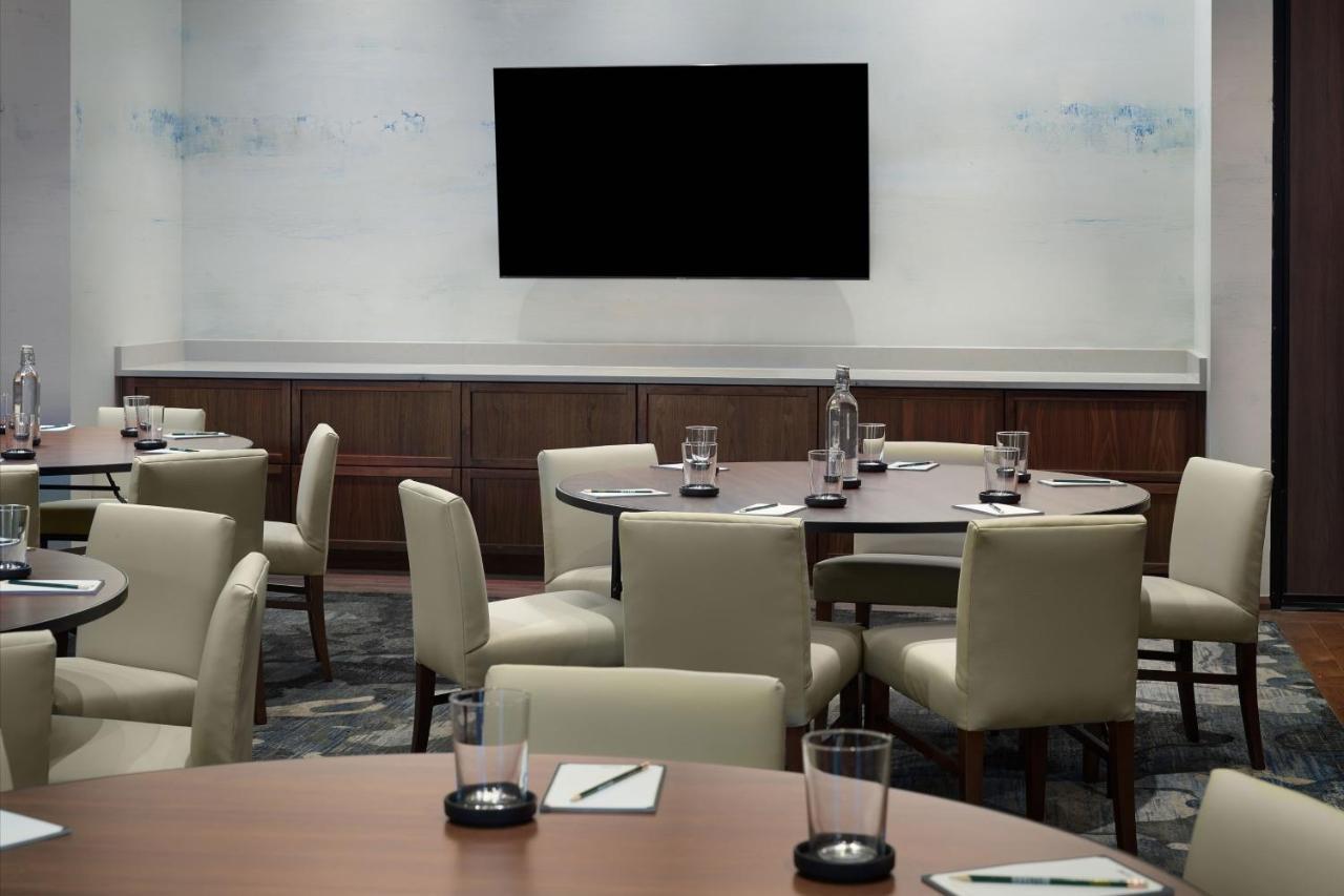Bellyard, West Midtown Atlanta, A Tribute Portfolio Hotel Esterno foto