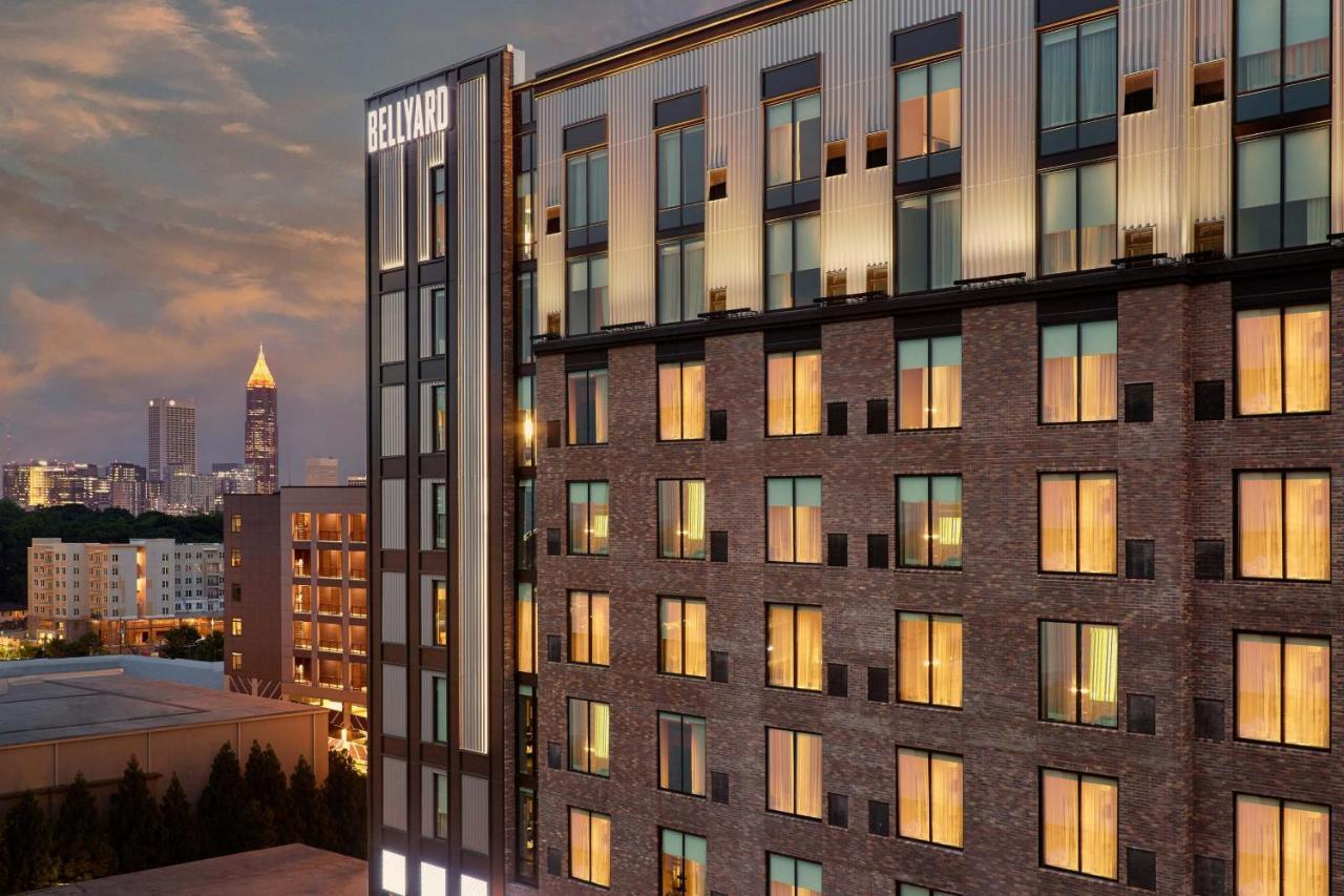 Bellyard, West Midtown Atlanta, A Tribute Portfolio Hotel Esterno foto