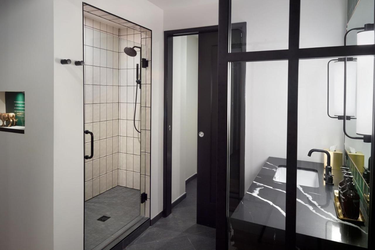 Bellyard, West Midtown Atlanta, A Tribute Portfolio Hotel Esterno foto