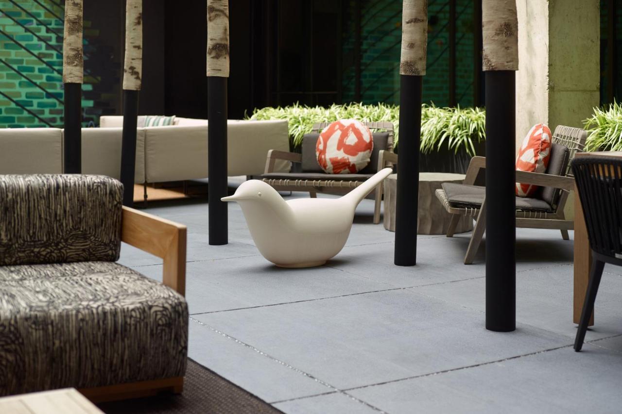 Bellyard, West Midtown Atlanta, A Tribute Portfolio Hotel Esterno foto