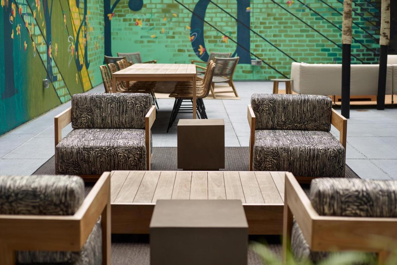 Bellyard, West Midtown Atlanta, A Tribute Portfolio Hotel Esterno foto