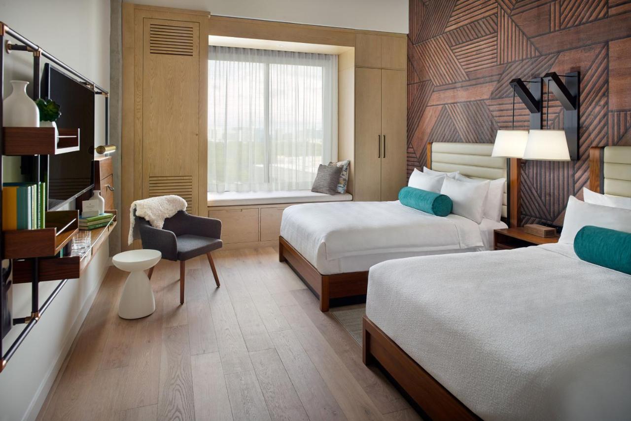Bellyard, West Midtown Atlanta, A Tribute Portfolio Hotel Esterno foto