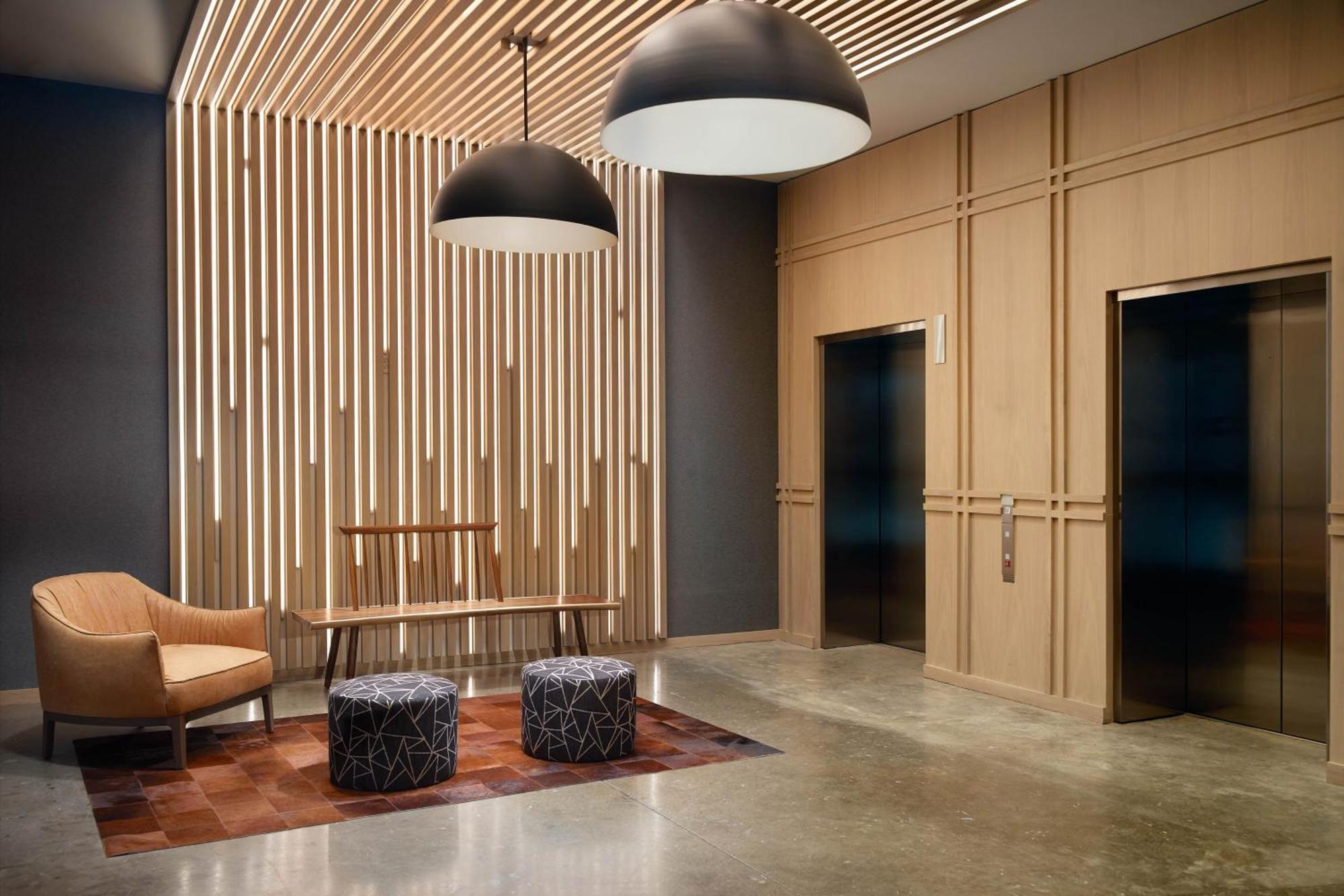 Bellyard, West Midtown Atlanta, A Tribute Portfolio Hotel Esterno foto