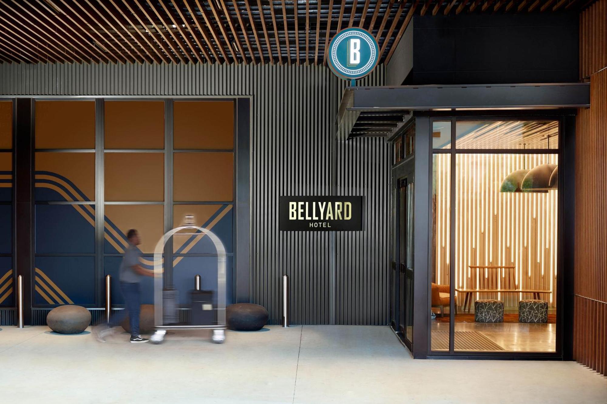 Bellyard, West Midtown Atlanta, A Tribute Portfolio Hotel Esterno foto