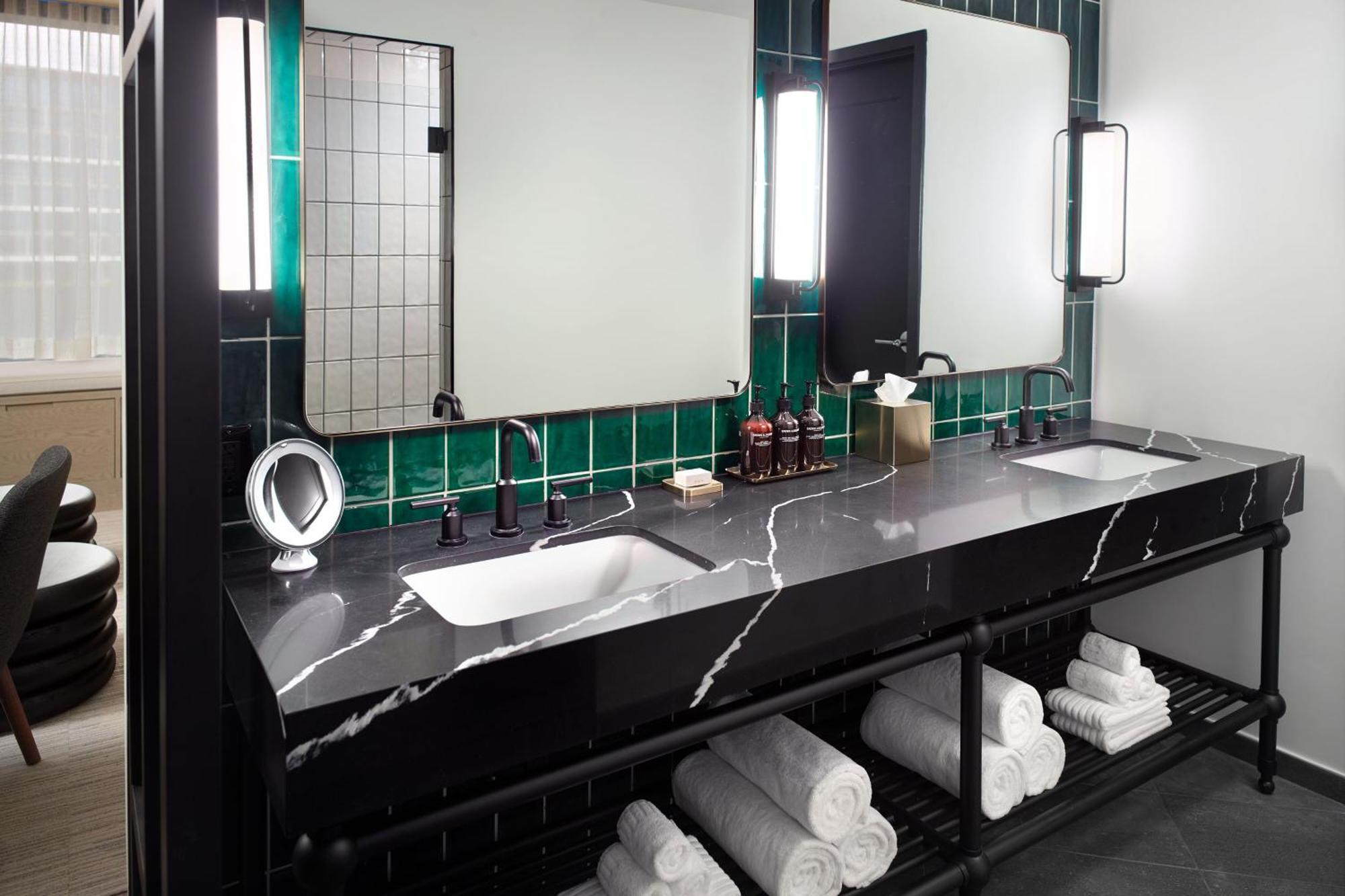 Bellyard, West Midtown Atlanta, A Tribute Portfolio Hotel Esterno foto