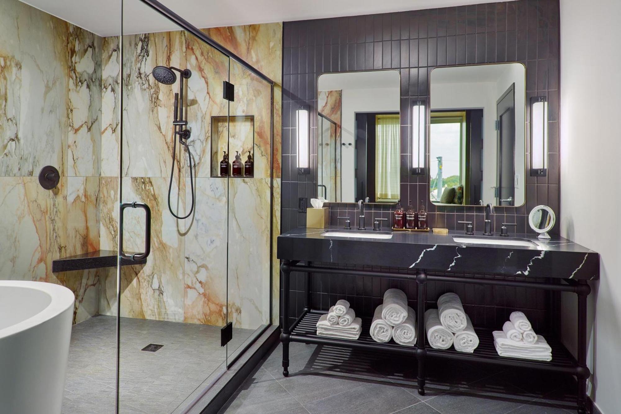 Bellyard, West Midtown Atlanta, A Tribute Portfolio Hotel Esterno foto