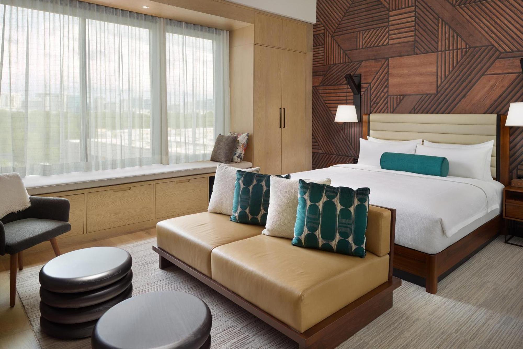 Bellyard, West Midtown Atlanta, A Tribute Portfolio Hotel Esterno foto